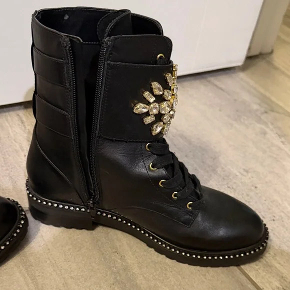 Kurt Geiger Boots - Picture 8 of 13